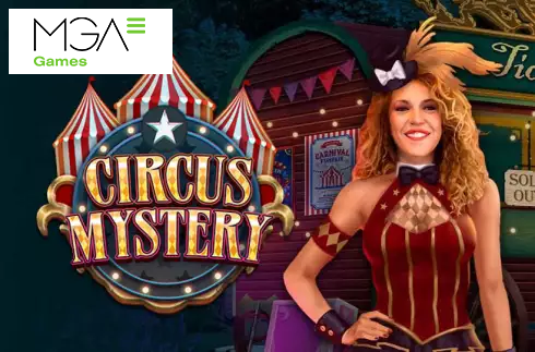 Circus Mystery
